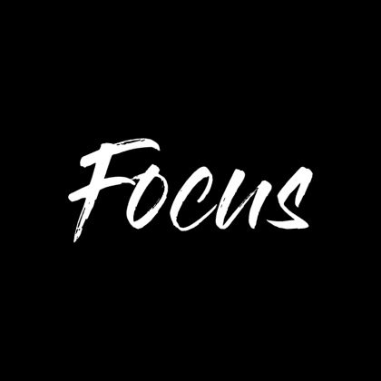 포커스。