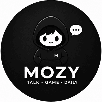 모지[MOZY]