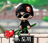 교화. 프로필