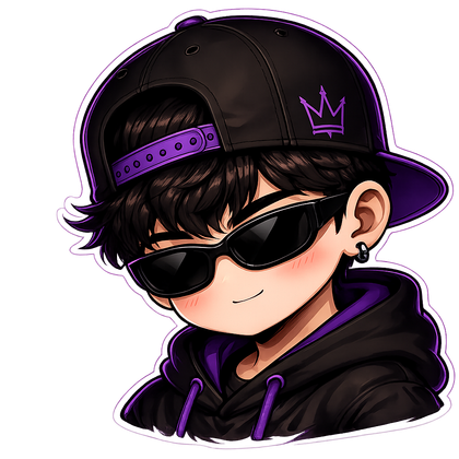 .키모