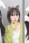 시향이 프로필