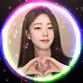 신비♡