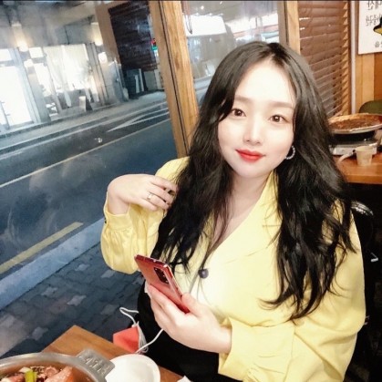 노래하시니