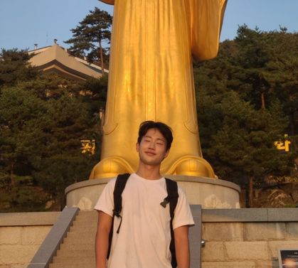 계룡폭포