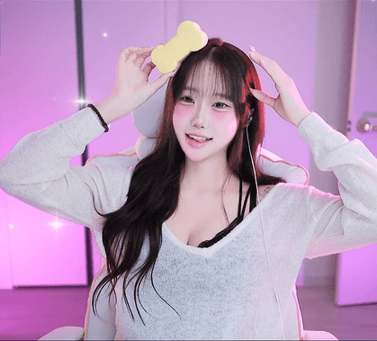 모든게부족임 프로필