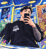 호랭7 프로필