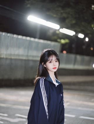 내사랑수영이 프로필