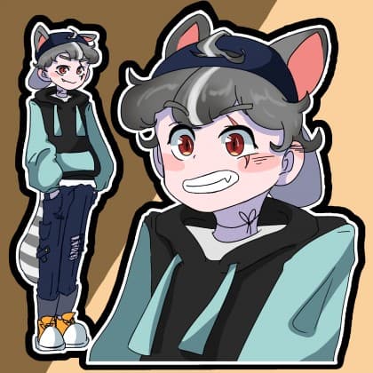 라쿤입니다__