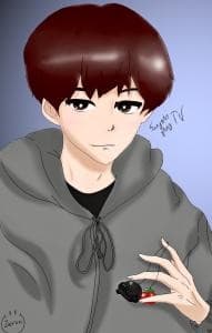 bj성민잉