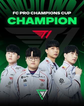 T1라이스 프로필