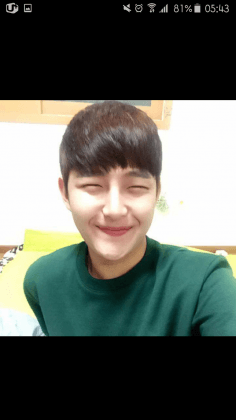 조끈네 프로필