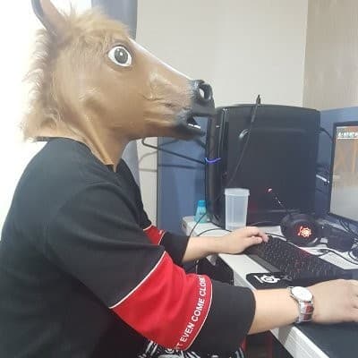 김멘탈