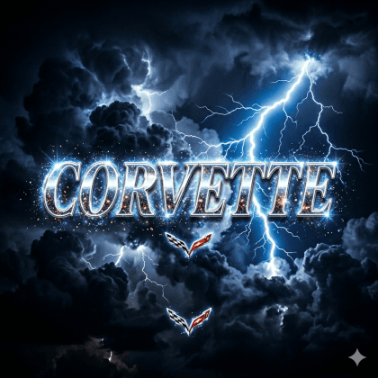 Corvette. 프로필