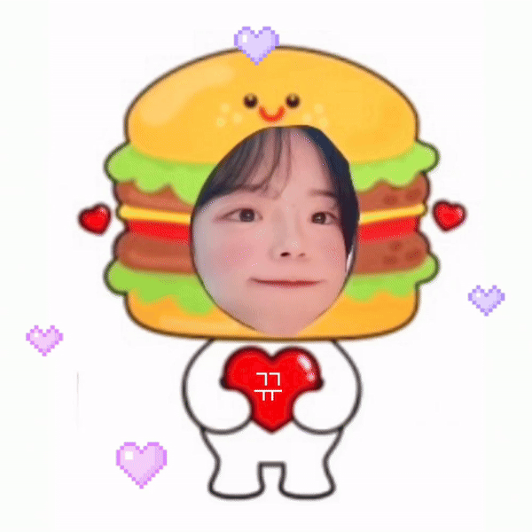 뀨