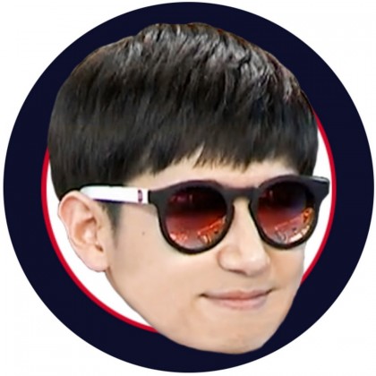 지캐 프로필