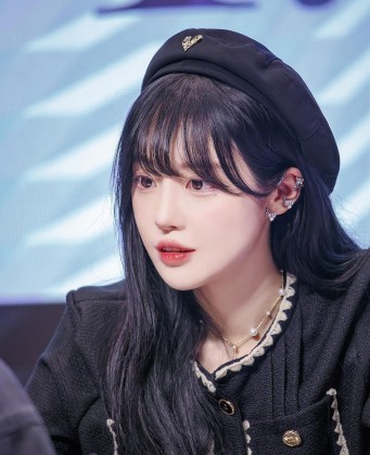 ▶박삐삐 프로필