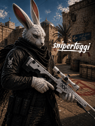 snipertoggi