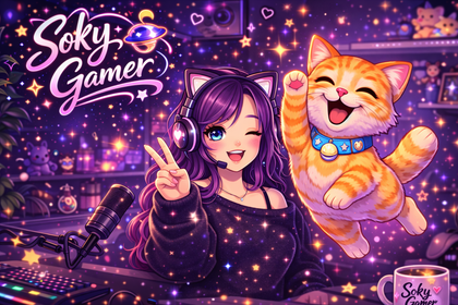 SokyGamer