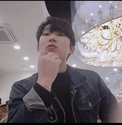 정운e 프로필