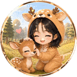 밤비♥ 프로필