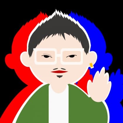 동주라니!