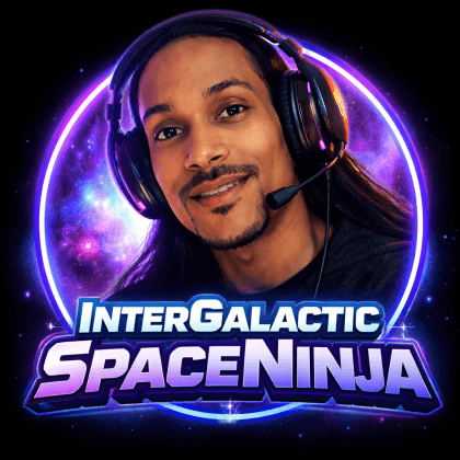SpaceNinja