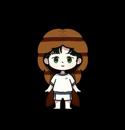 간새초