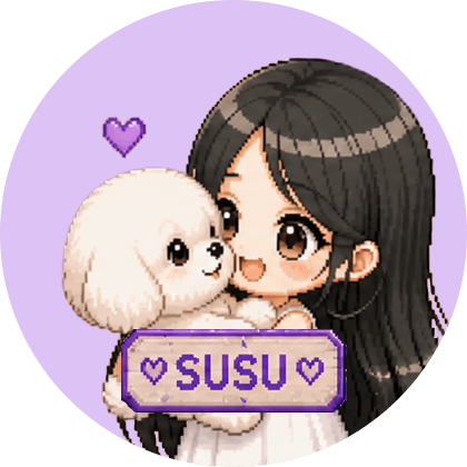 ♡수수♡