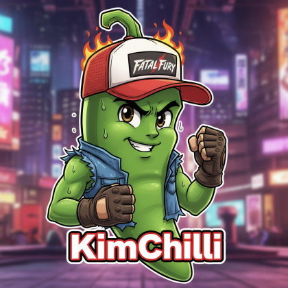 KimChilli