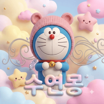 수연몽 프로필
