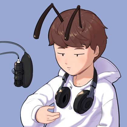신비。