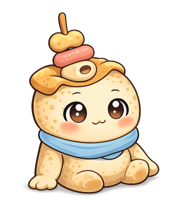 SOOP오댕