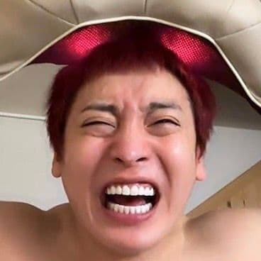 강ㅆㅆ 프로필