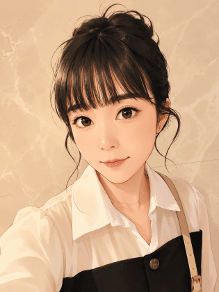 긍정소녀♥