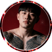 강만세 프로필