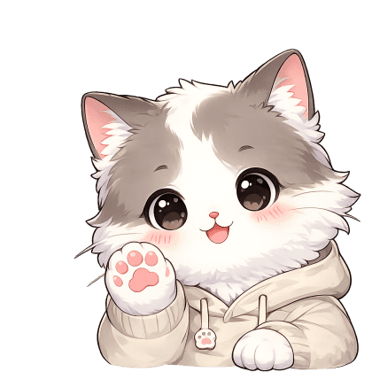 망맹뭉고양이