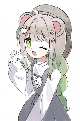 티코♪