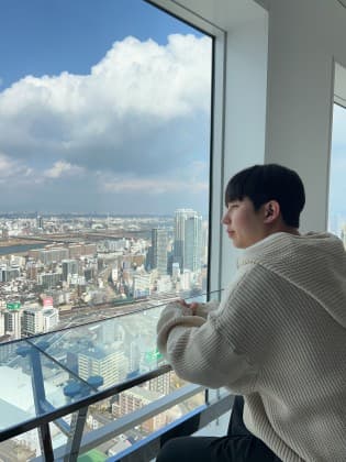비콩2 프로필