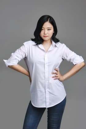 노래쟁이은짱