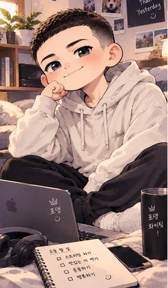 포뎅:)