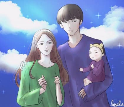 푸르다는
