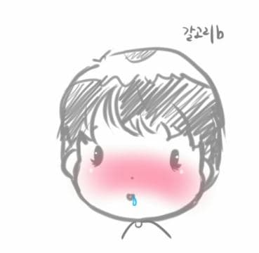 갈고리♭