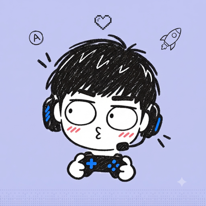 노는거아님
