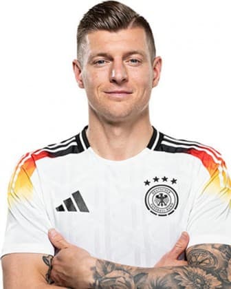 tonikroos