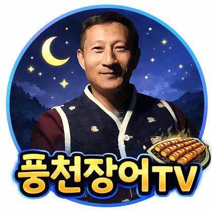 풍천장어TV