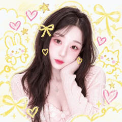 박하양 프로필