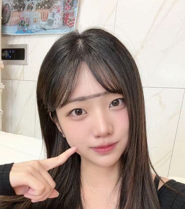리봉주 프로필