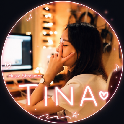 티나(TINA) 프로필