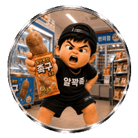 알이꽉찬족구 프로필