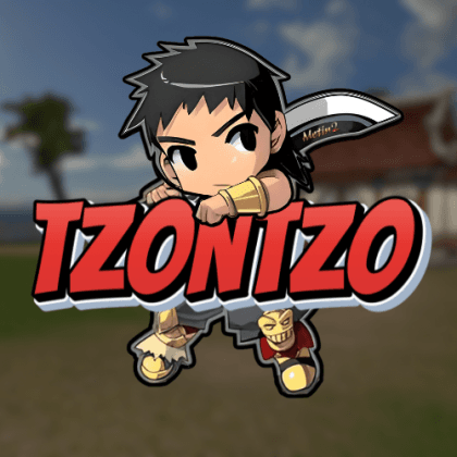 tzontzometin